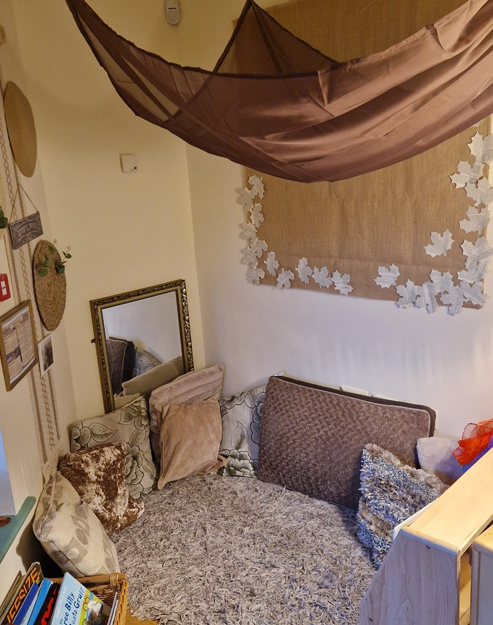  Foto zu Haswell - Castle Kindergarten 